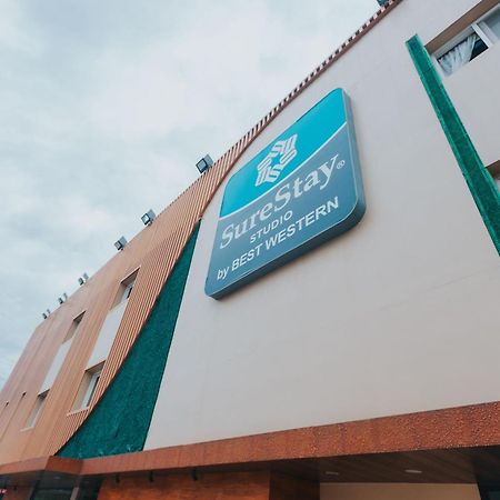 Surestay Studio By Best Western Clarkview Angeles City Extérieur photo