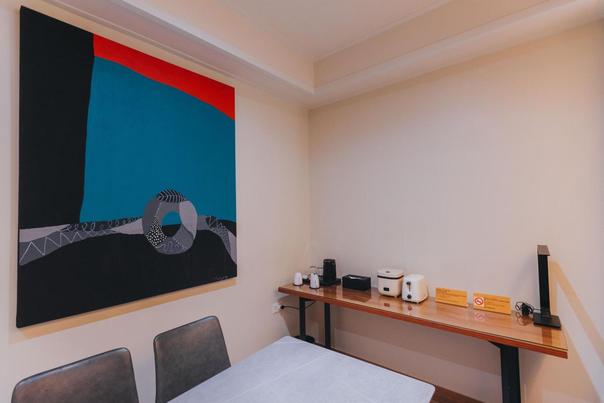Surestay Studio By Best Western Clarkview Angeles City Extérieur photo