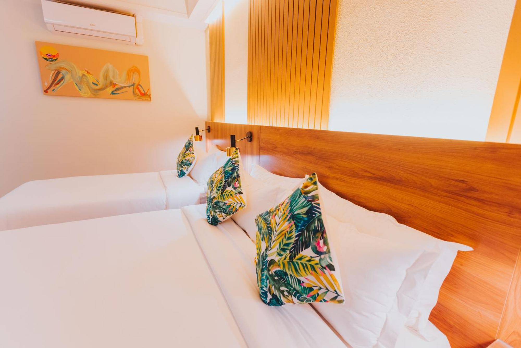 Surestay Studio By Best Western Clarkview Angeles City Extérieur photo