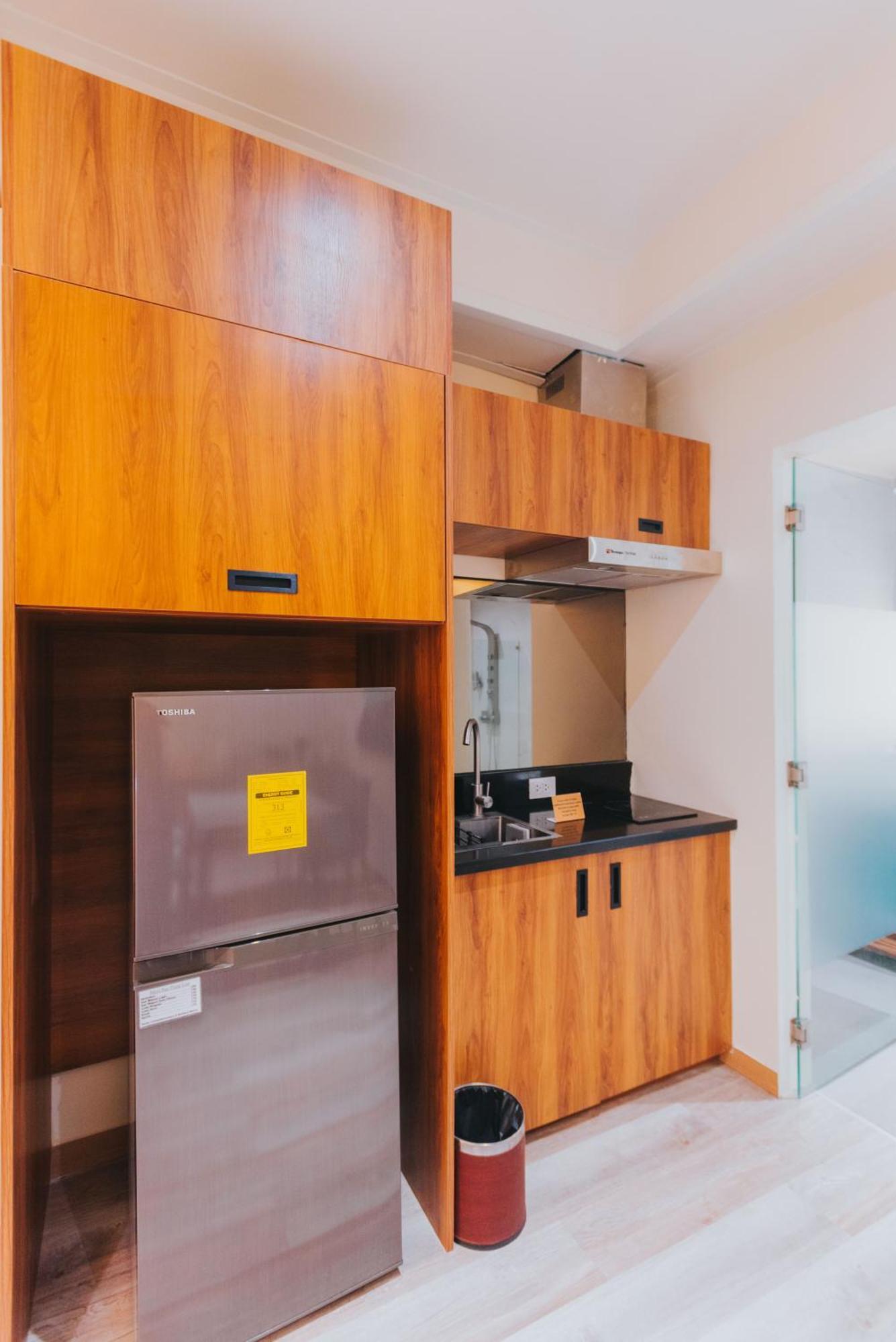 Surestay Studio By Best Western Clarkview Angeles City Extérieur photo