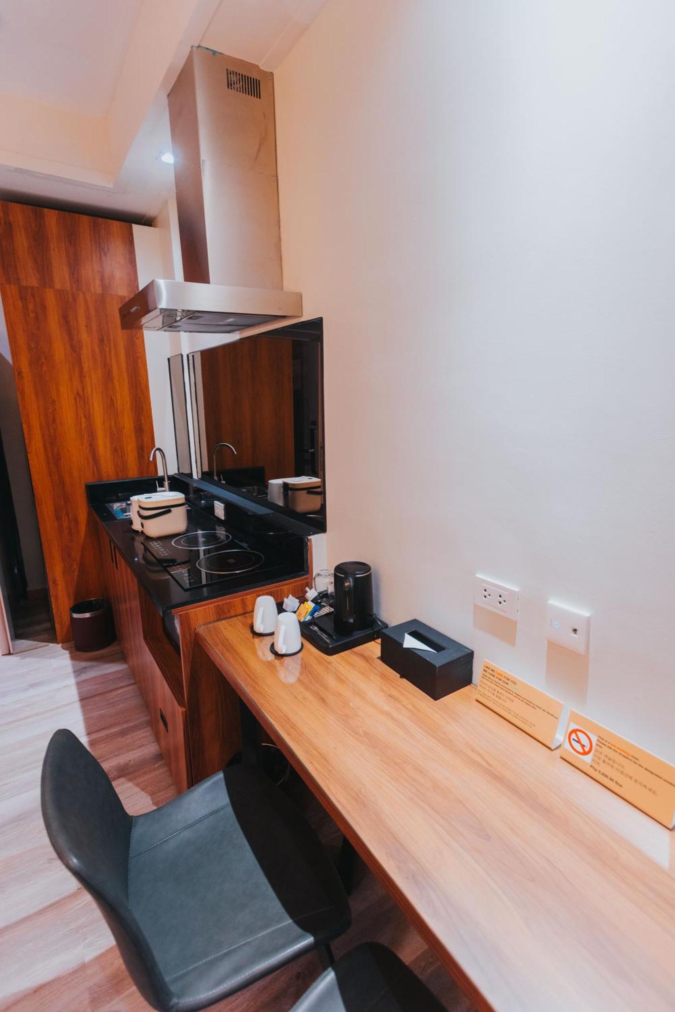 Surestay Studio By Best Western Clarkview Angeles City Extérieur photo