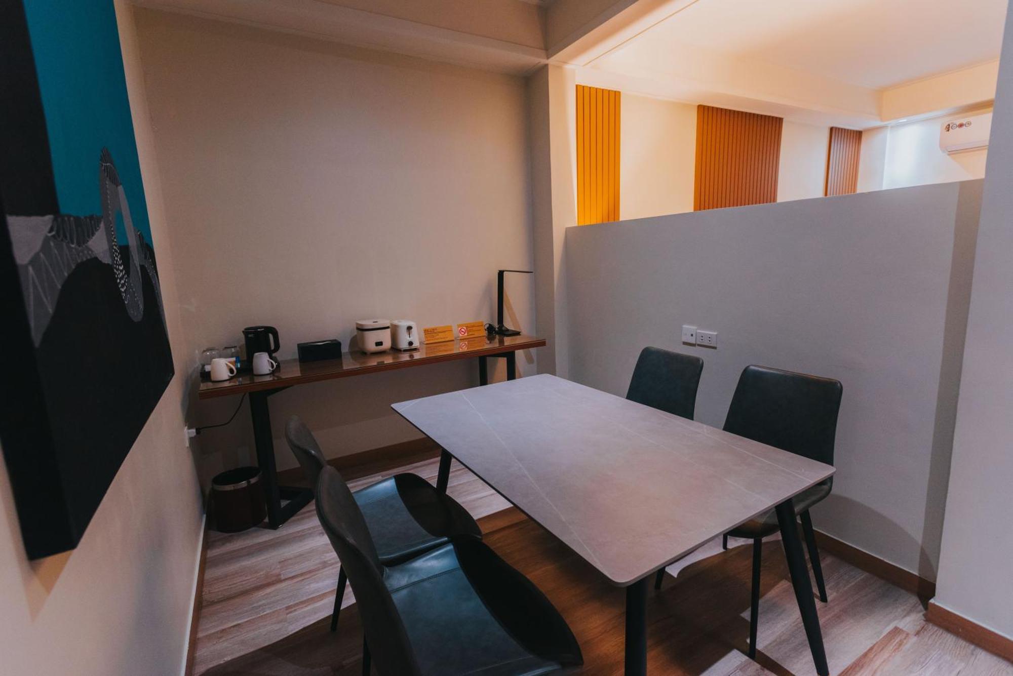 Surestay Studio By Best Western Clarkview Angeles City Extérieur photo