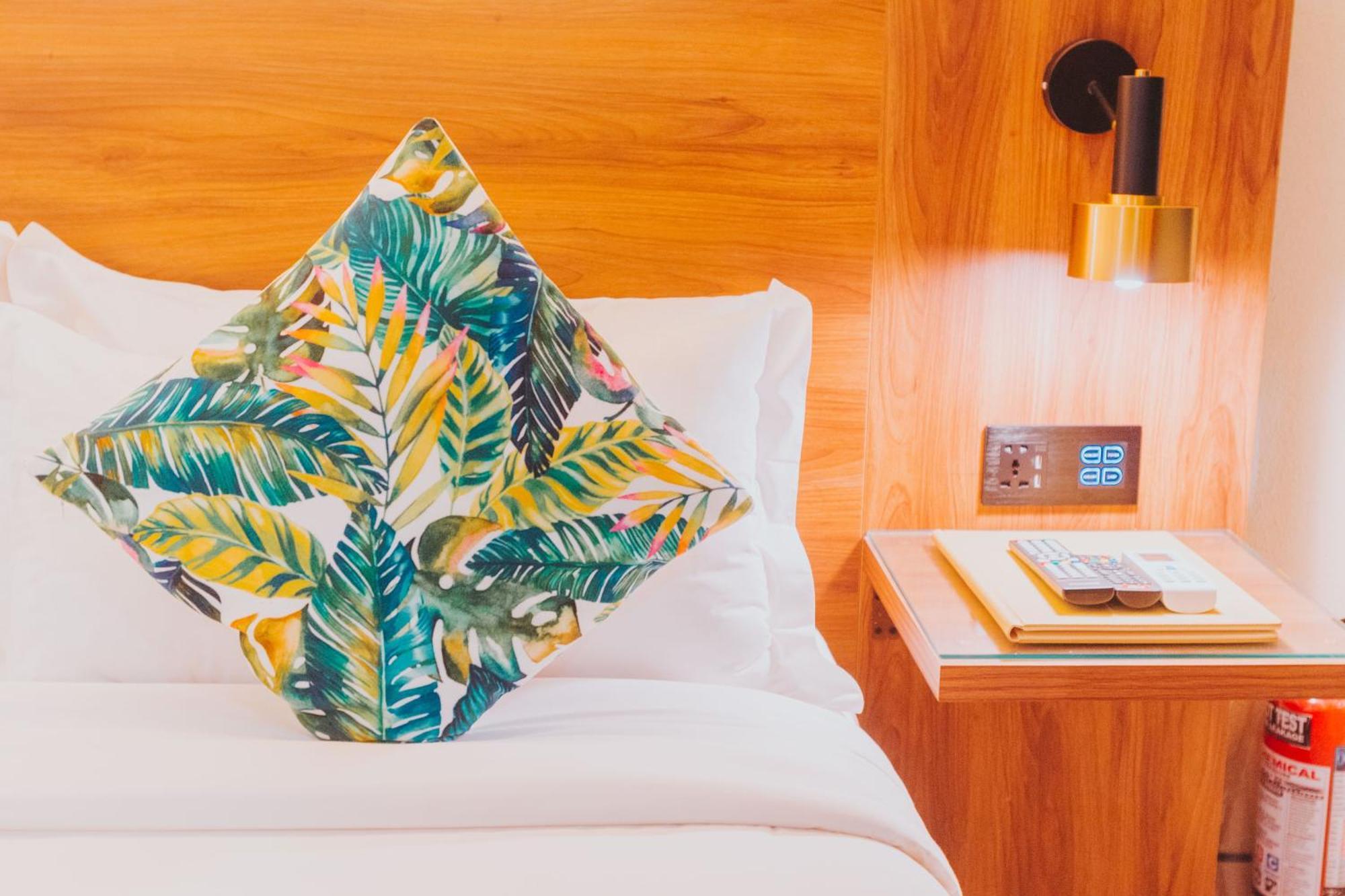 Surestay Studio By Best Western Clarkview Angeles City Extérieur photo