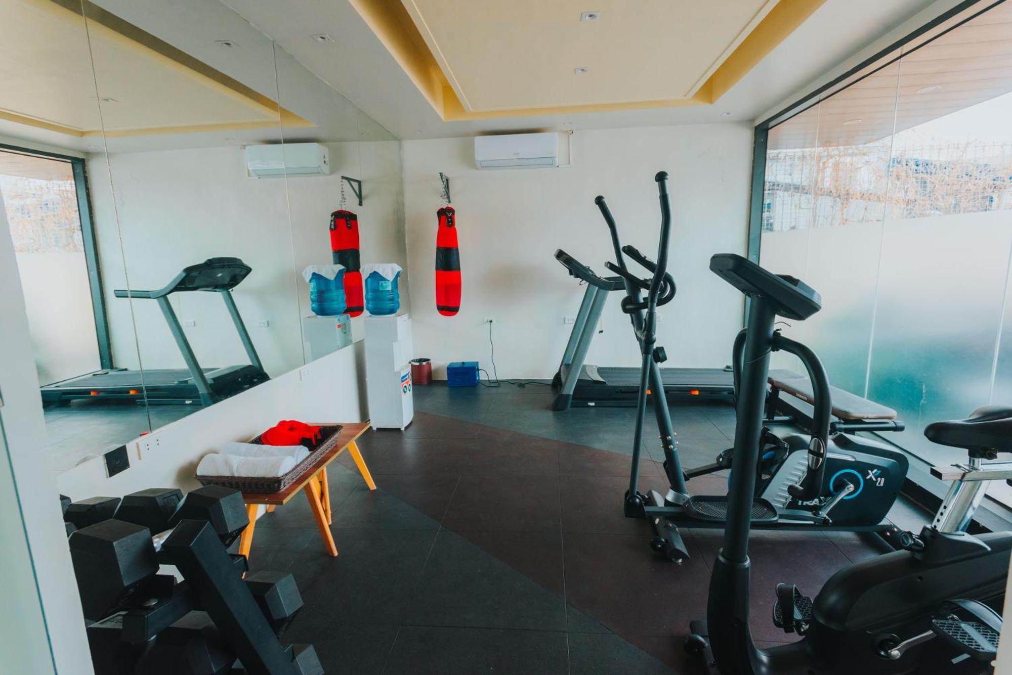 Surestay Studio By Best Western Clarkview Angeles City Extérieur photo