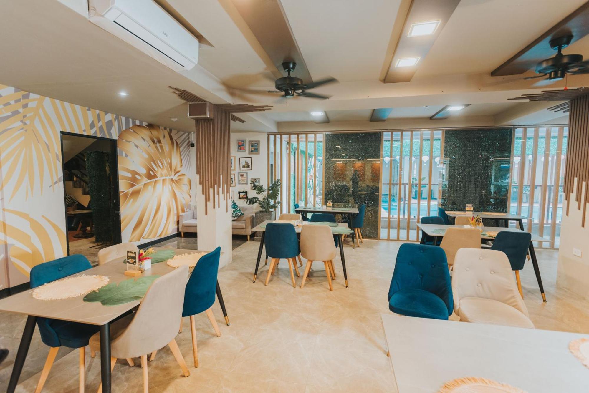 Surestay Studio By Best Western Clarkview Angeles City Extérieur photo